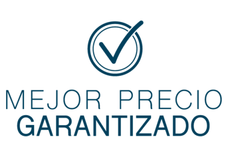 mejor precio
